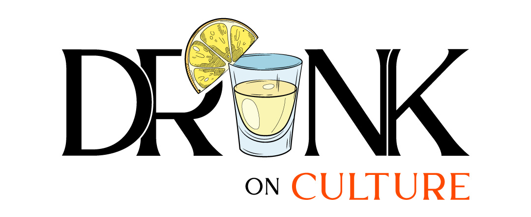 Drunk on Culture Logo
