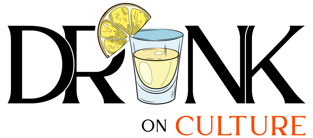 Drunk on Culture